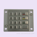 Compact EPP for ATM CDM CRS